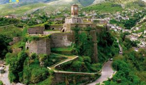 Gjirokastër Image