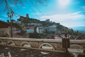 Krujë Image