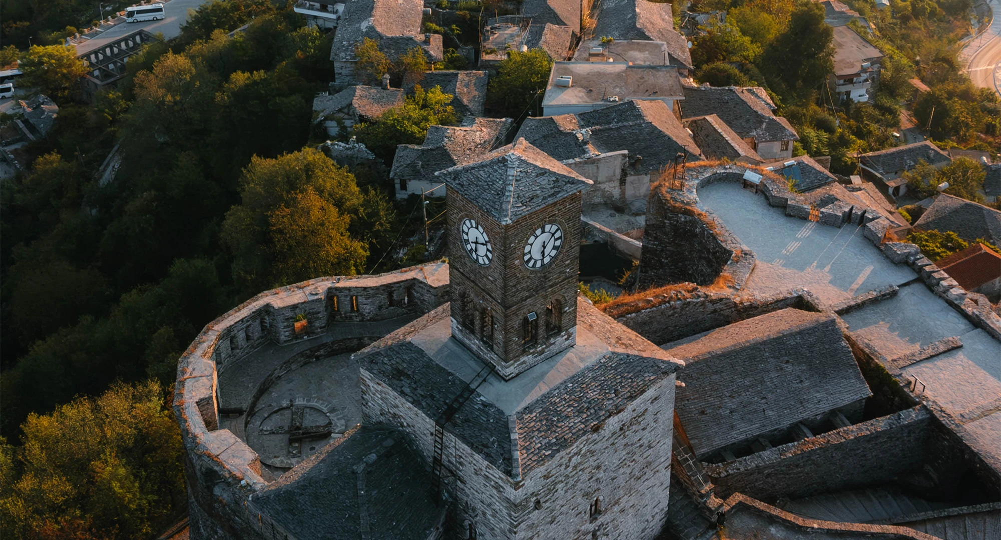 GJIROKASTRA